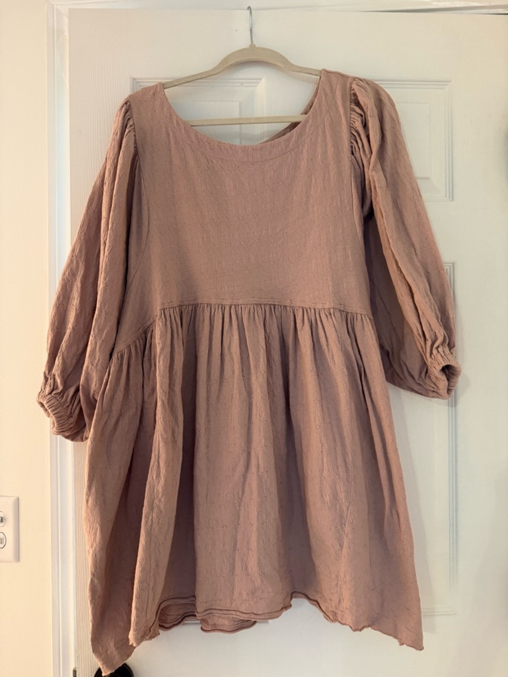 Free People Beach Get Obsessed Mini Dress